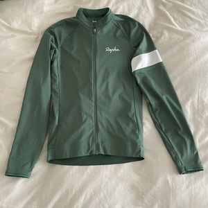 Rapha Core Long-Sleeve Cycling Jersey